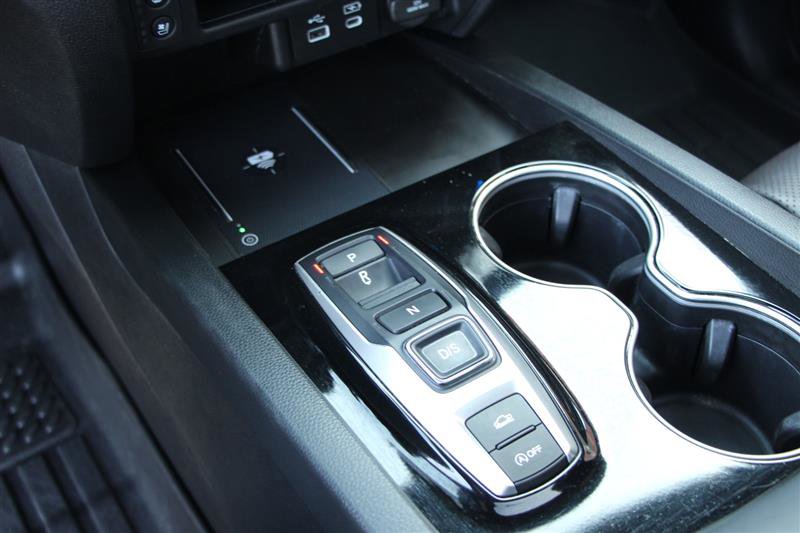 Used 2025 Honda Ridgeline Black Edition image 28