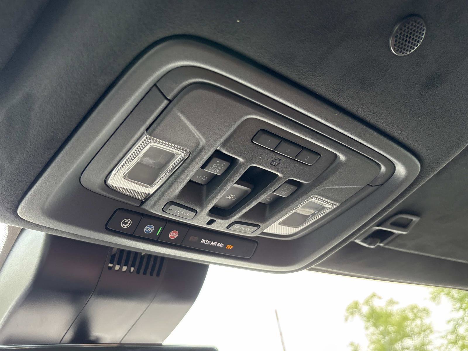 Used 2026 GMC Sierra 3500 Denali Ultimate AWD/4WD image 25