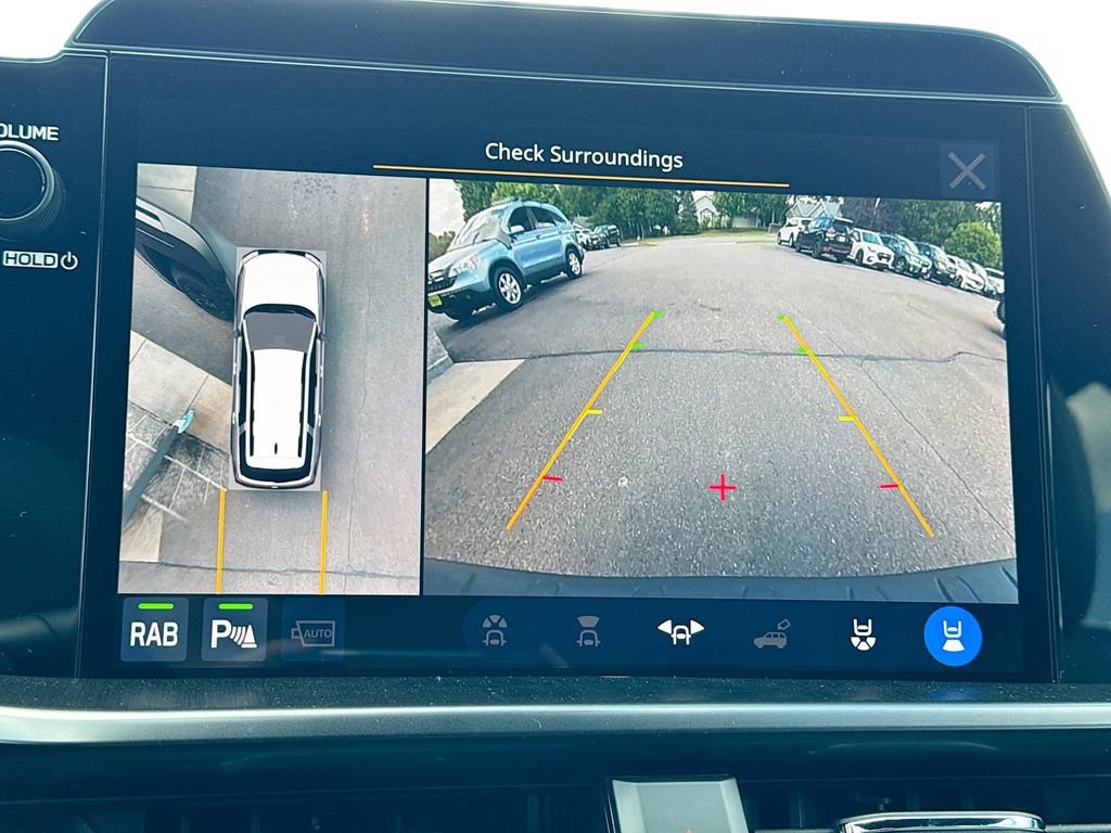 New 2026 Subaru Outback Limited XT AWD/4WD image 12