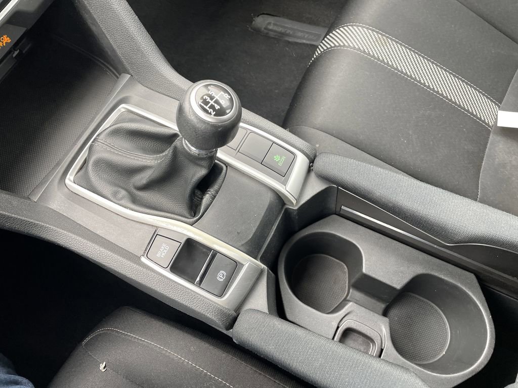 Used 2016 Honda Civic LX image 20