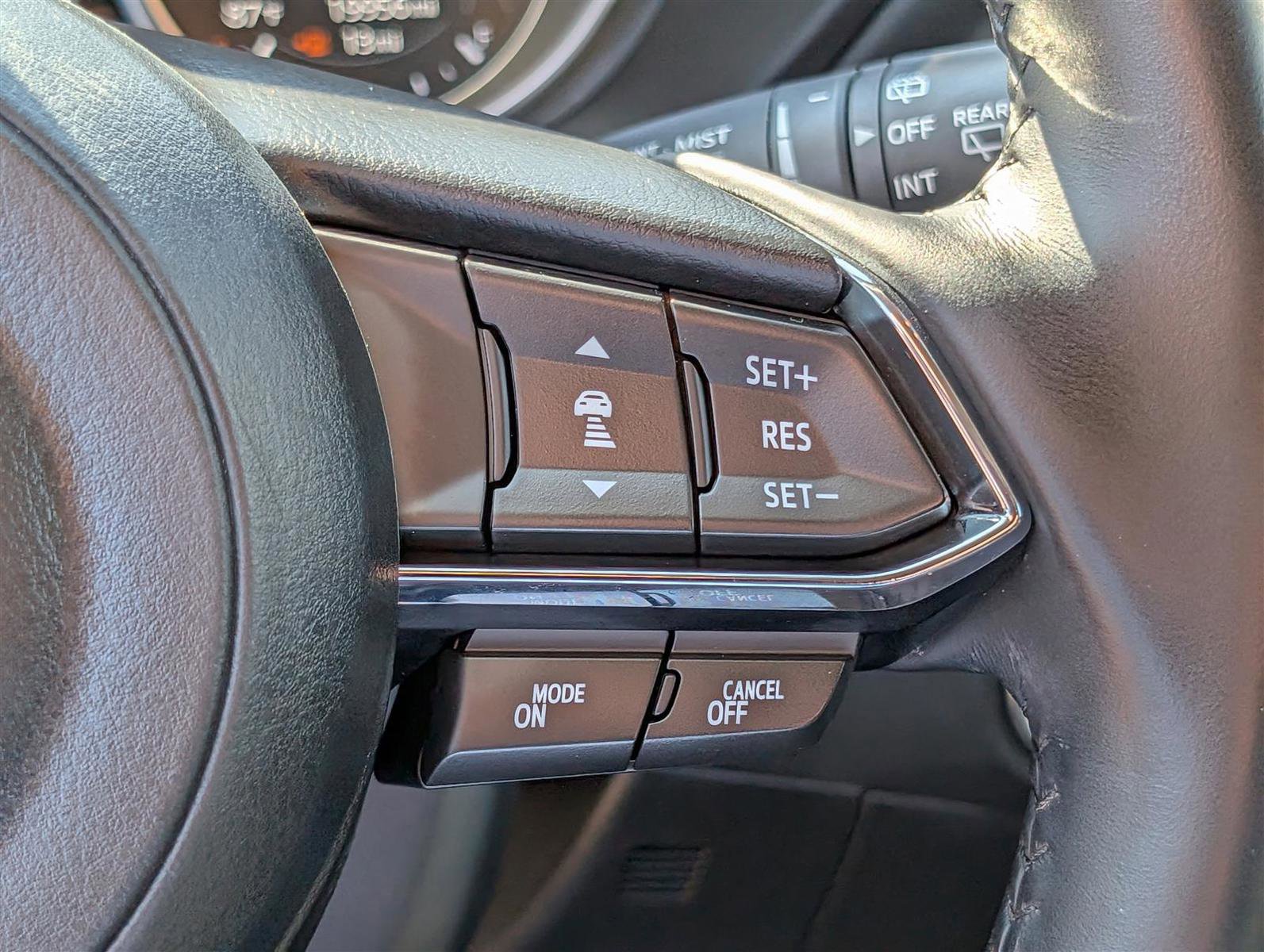 Used 2023 MAZDA CX-5 AWD 2.5 S w/ Select Package image 22