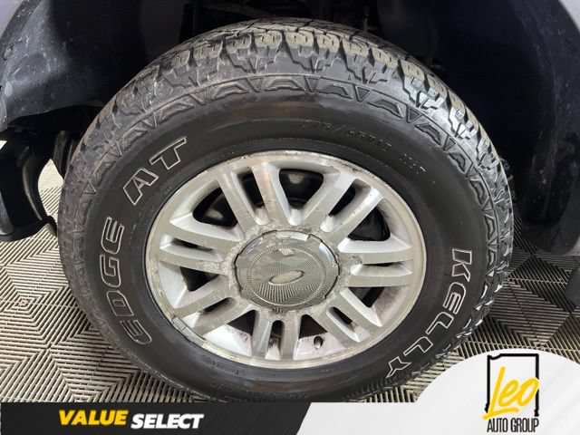 Used 2012 Ford F150 Lariat AWD/4WD image 9