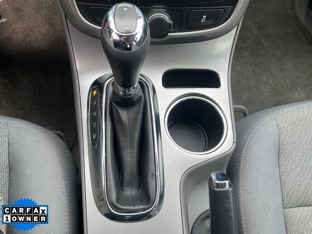 Used 2015 Chevrolet Malibu LS w/ Protection Package FWD image 28