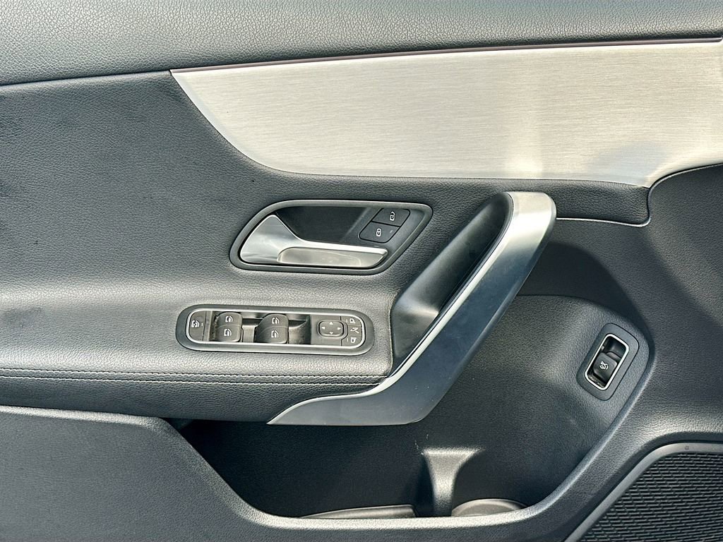 Used 2022 Mercedes-Benz A 220 4MATIC image 20