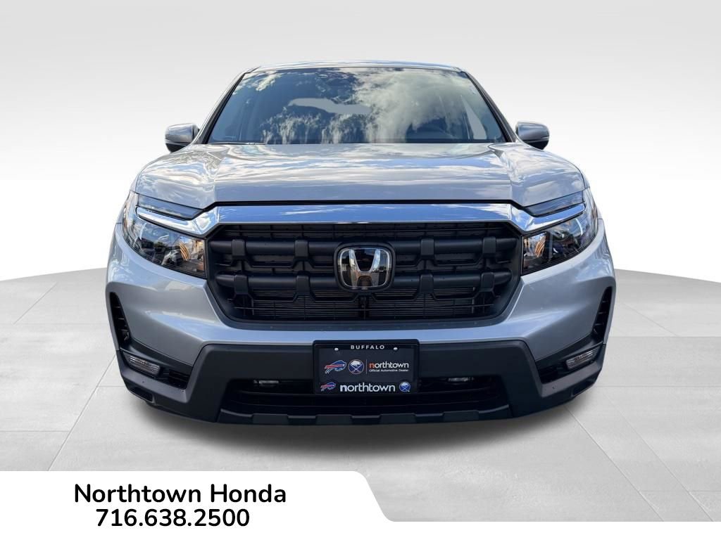 New 2026 Honda Ridgeline RTL image 3