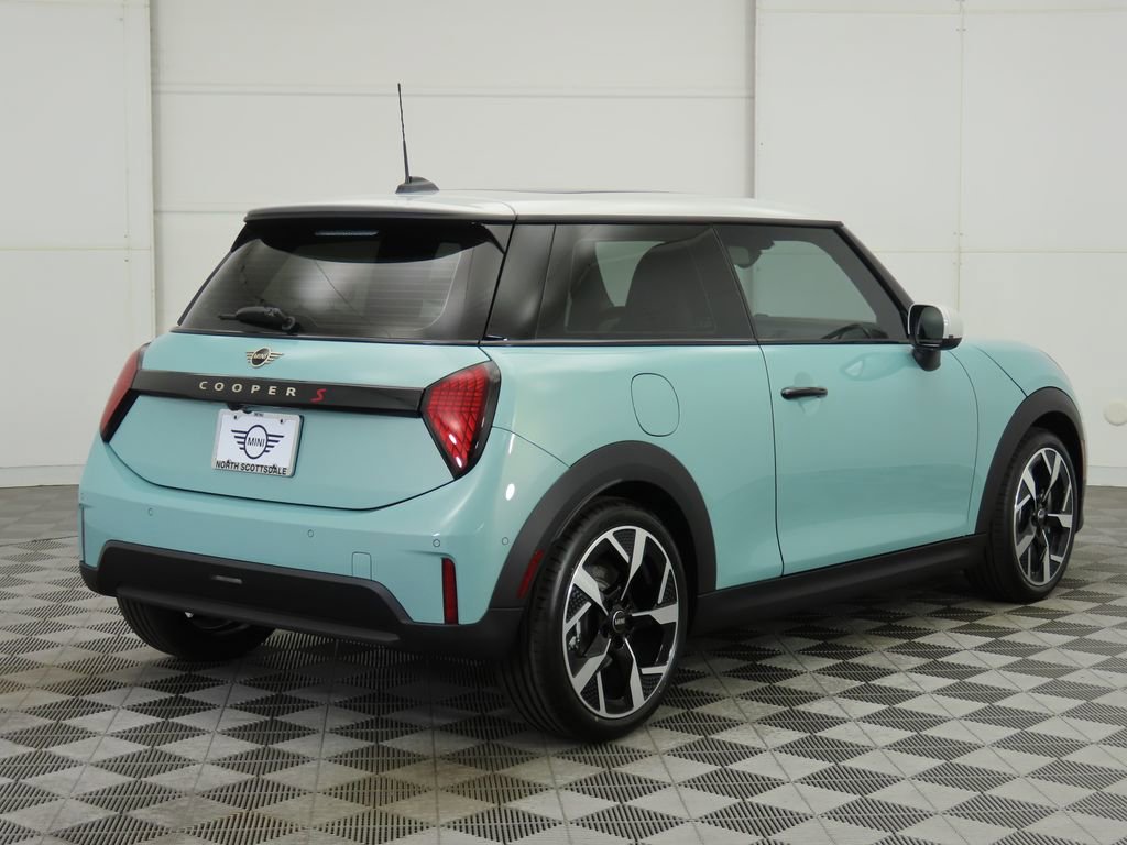 Used 2026 MINI Cooper S image 5