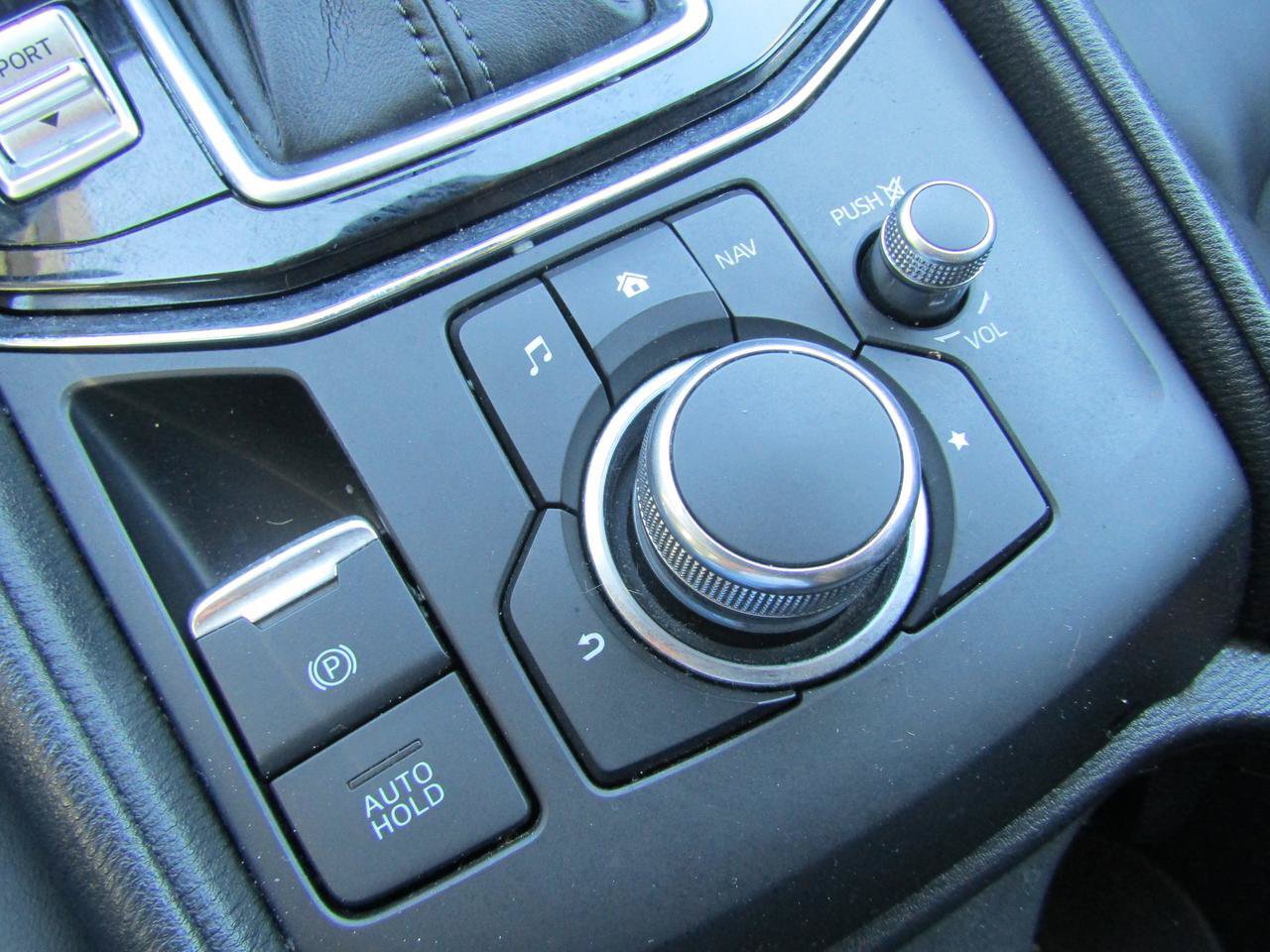 Used 2019 MAZDA CX-5 Touring FWD image 19