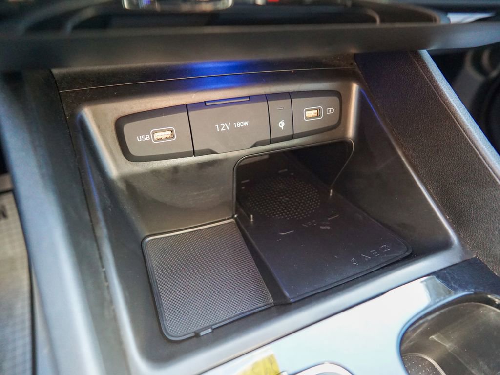 Used 2023 Hyundai Tucson SEL w/ Convenience Package image 26