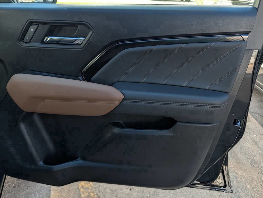 New 2026 GMC Canyon AT4 AWD/4WD image 53
