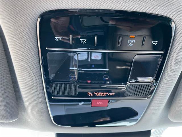 New 2026 Hyundai Santa Fe SEL image 28