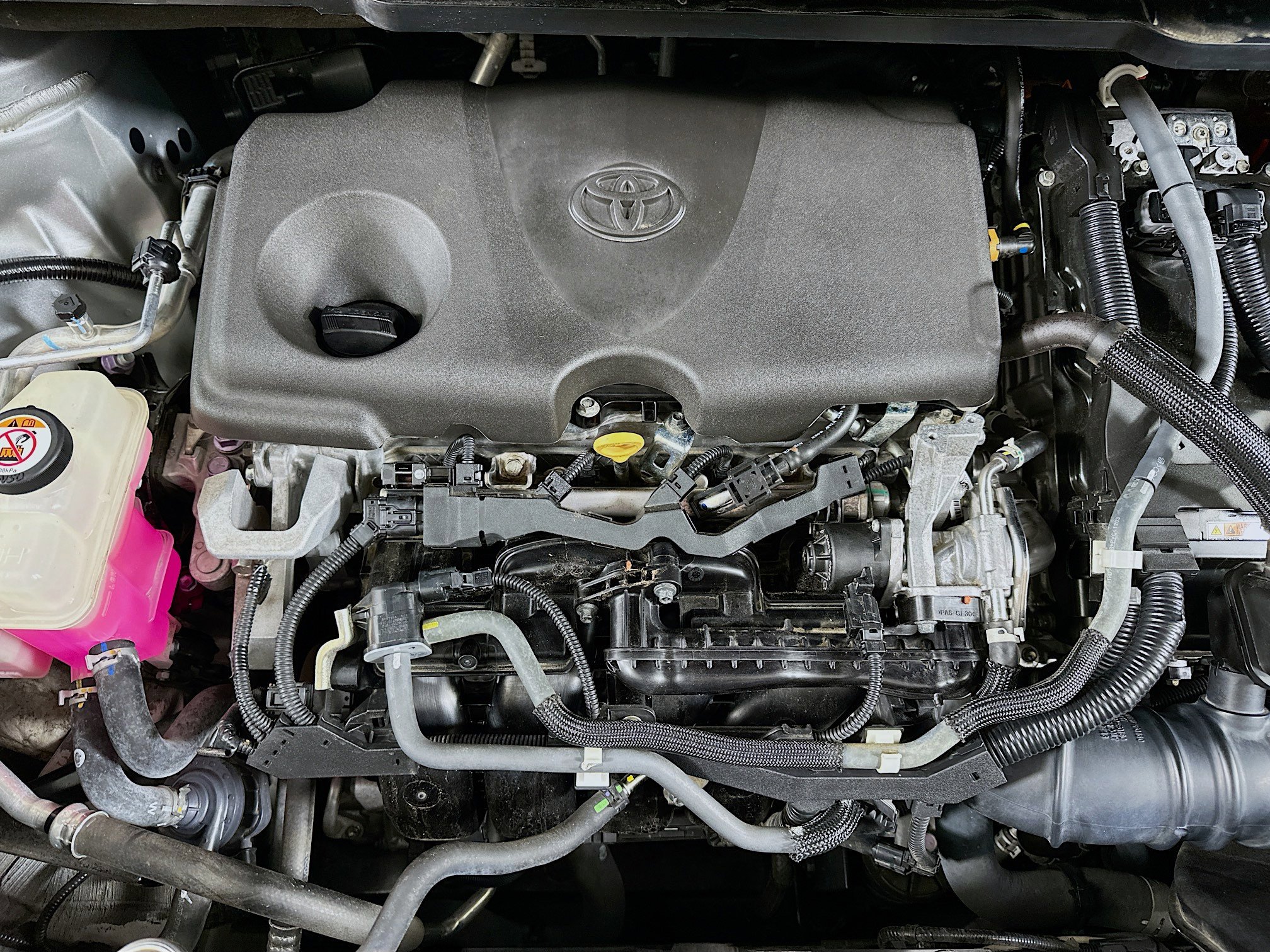 Used 2021 Toyota Sienna XSE image 34