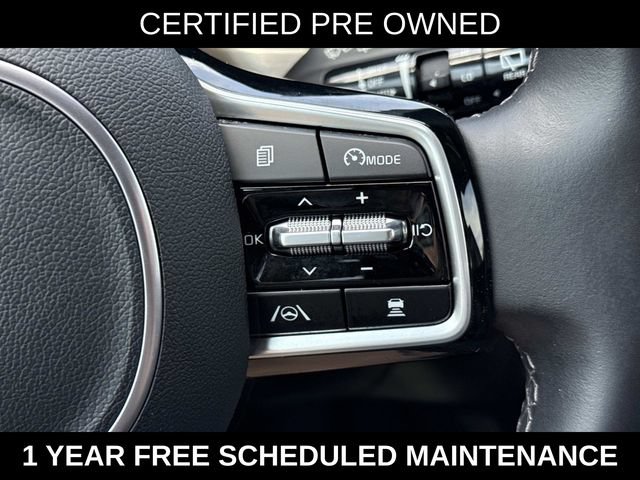 Used 2023 Kia Sorento SX AWD/4WD image 24