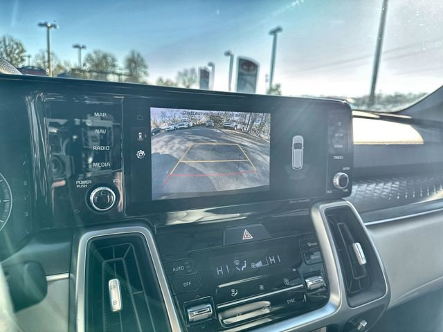 Used 2022 Kia Sorento S w/ Panoramic Sunroof Package image 25