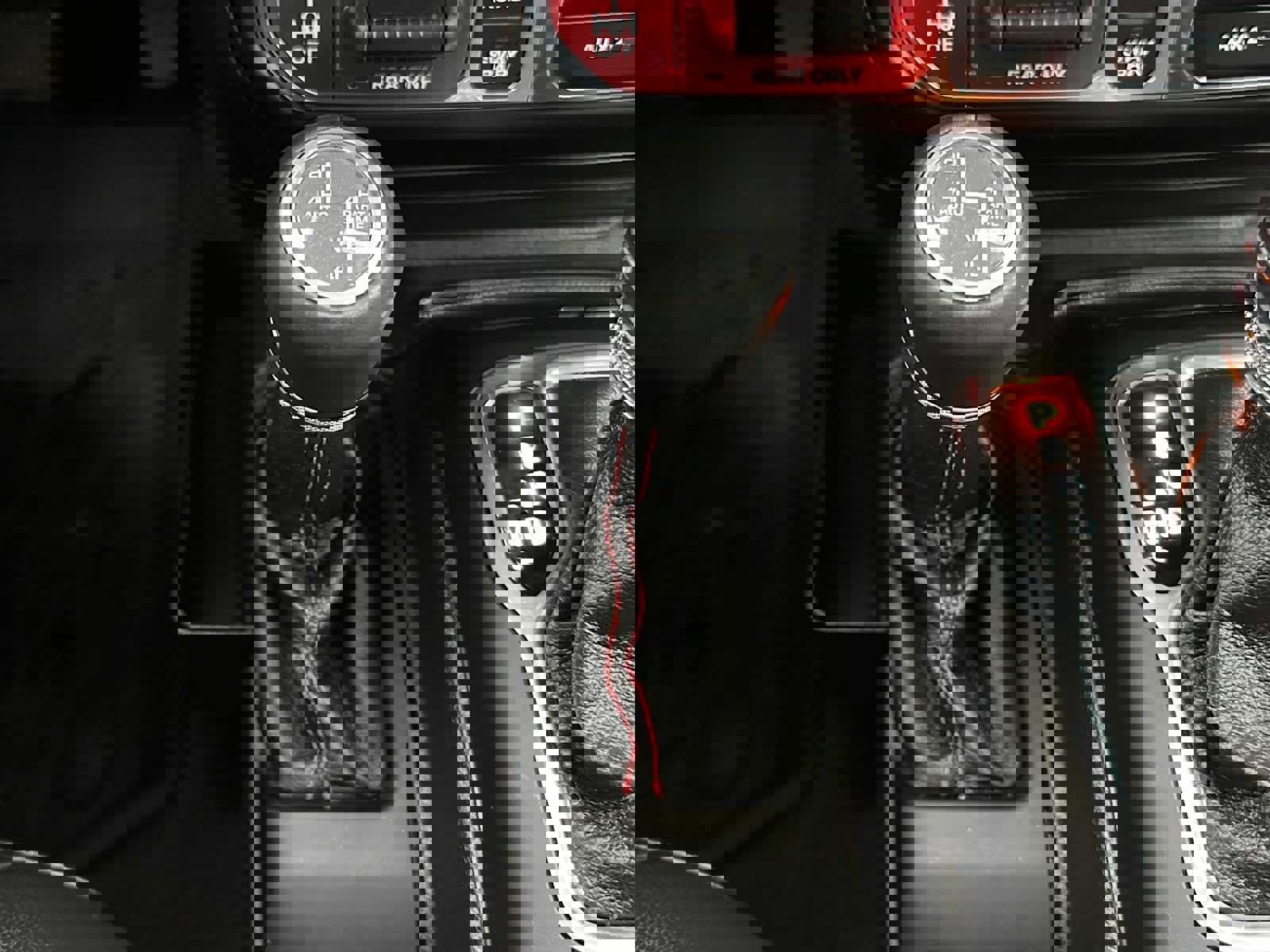 Used 2021 Jeep Wrangler Unlimited Rubicon image 42