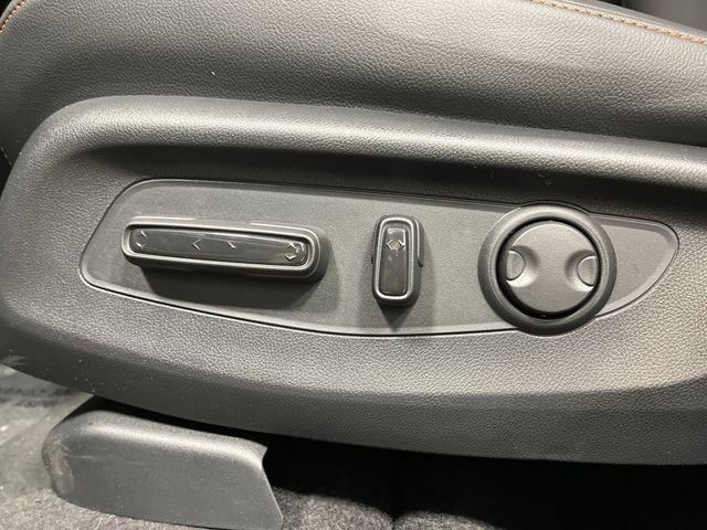 New 2026 Honda CR-V Sport Touring image 14