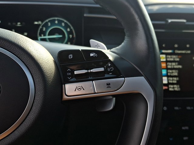 Used 2023 Hyundai Tucson Limited image 23