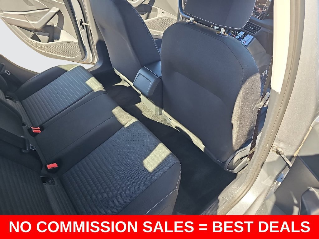 Used 2025 Volkswagen Jetta S FWD image 11