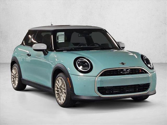New 2026 MINI Cooper S FWD image 7