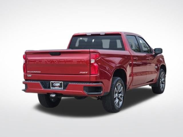 Used 2024 Chevrolet Silverado 1500 RST w/ Protection Package image 15