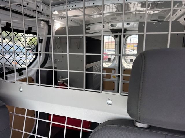Used 2022 Ford Transit Connect XL w/ CNG/LPG Engine Prep Package FWD image 14