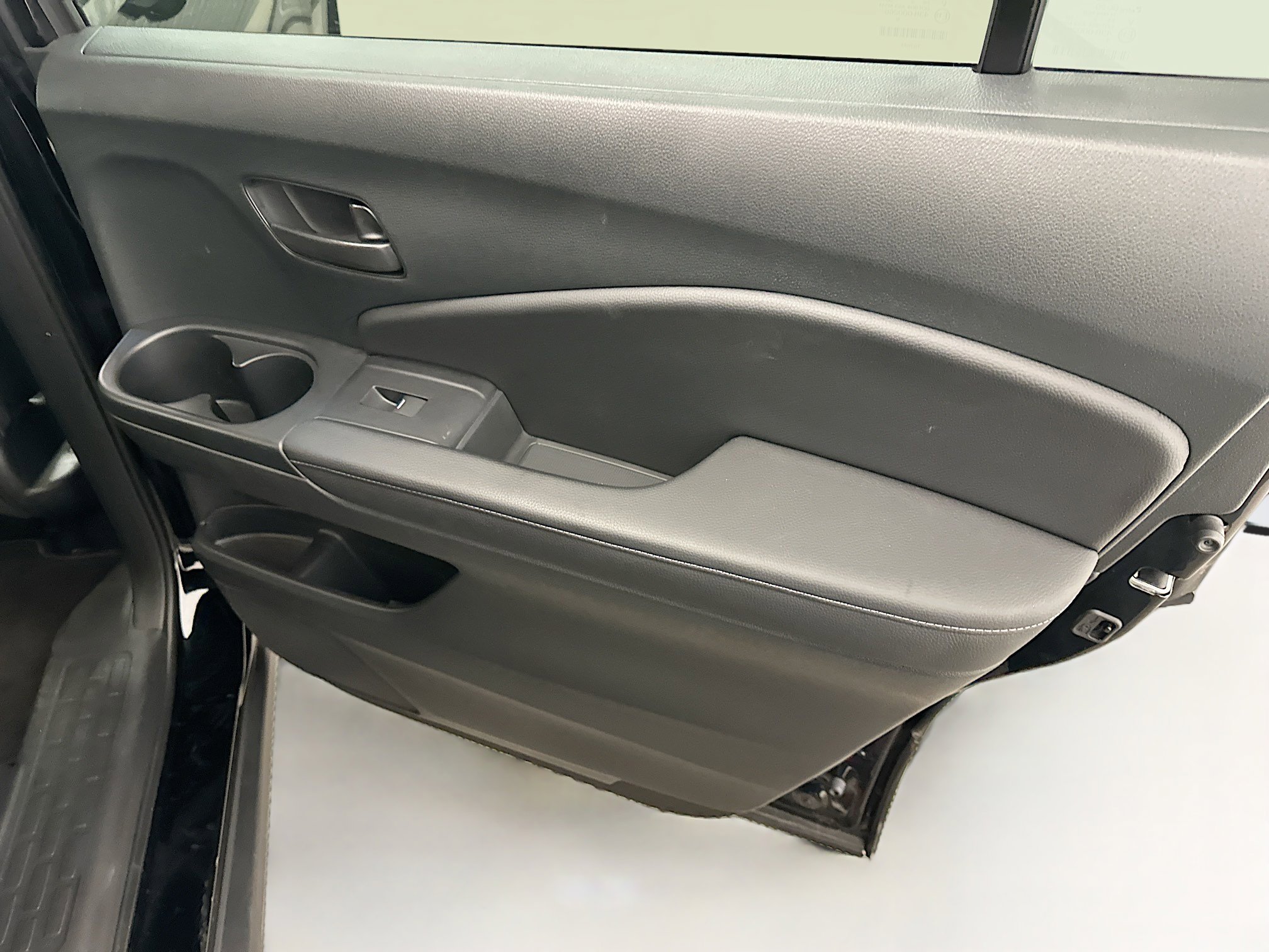 Used 2022 Honda Passport EX-L image 32