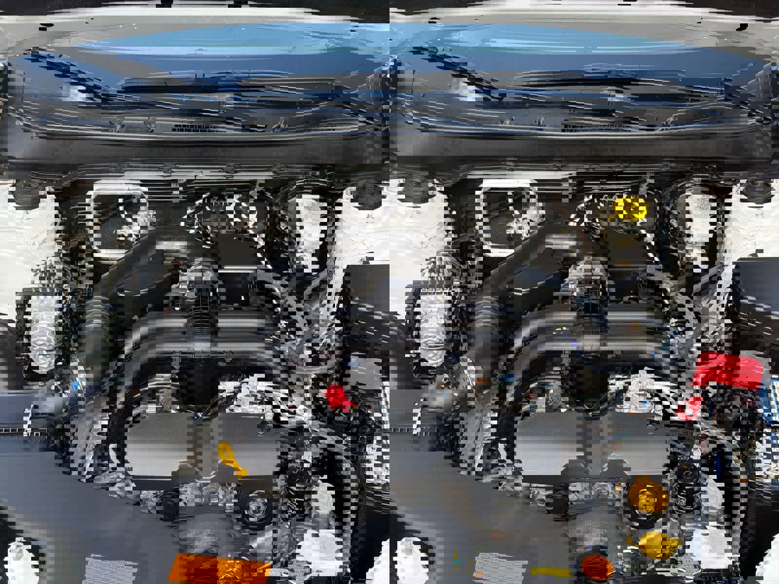 Used 2019 Subaru Outback 2.5i Limited image 15