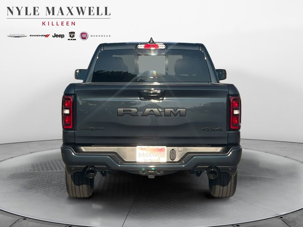 New 2026 RAM 1500 Lone Star image 15