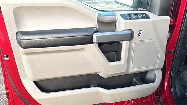 Certified 2019 Ford F150 XLT w/ Equipment Group 302A Luxury image 9