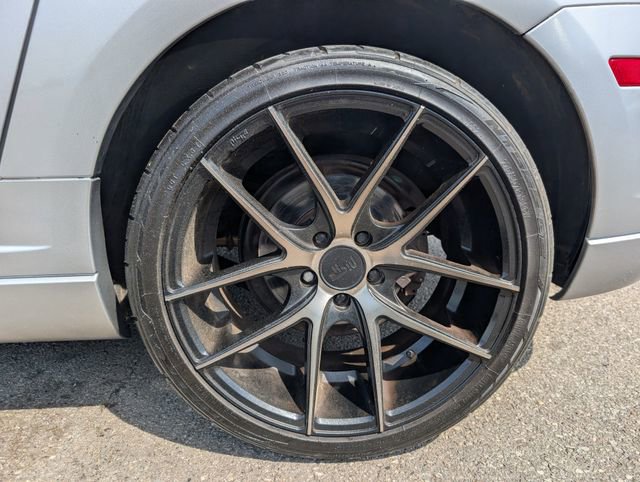 Used 2005 Chrysler Crossfire Limited RWD image 19