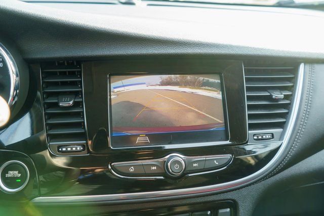 Used 2022 Buick Encore Preferred w/ Safety Package image 26