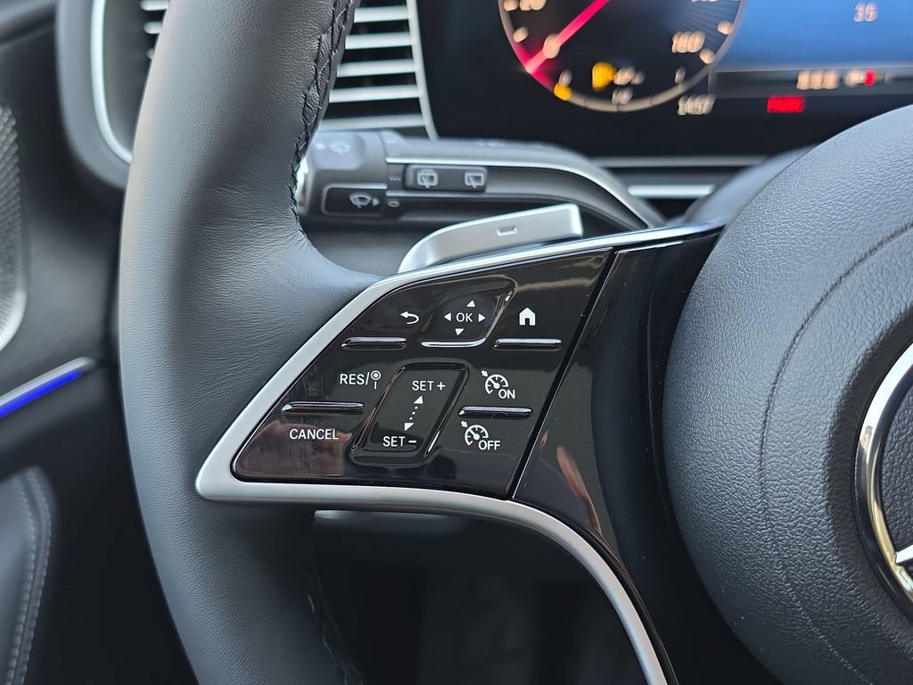 New 2026 Mercedes-Benz GLE 350 4MATIC image 21