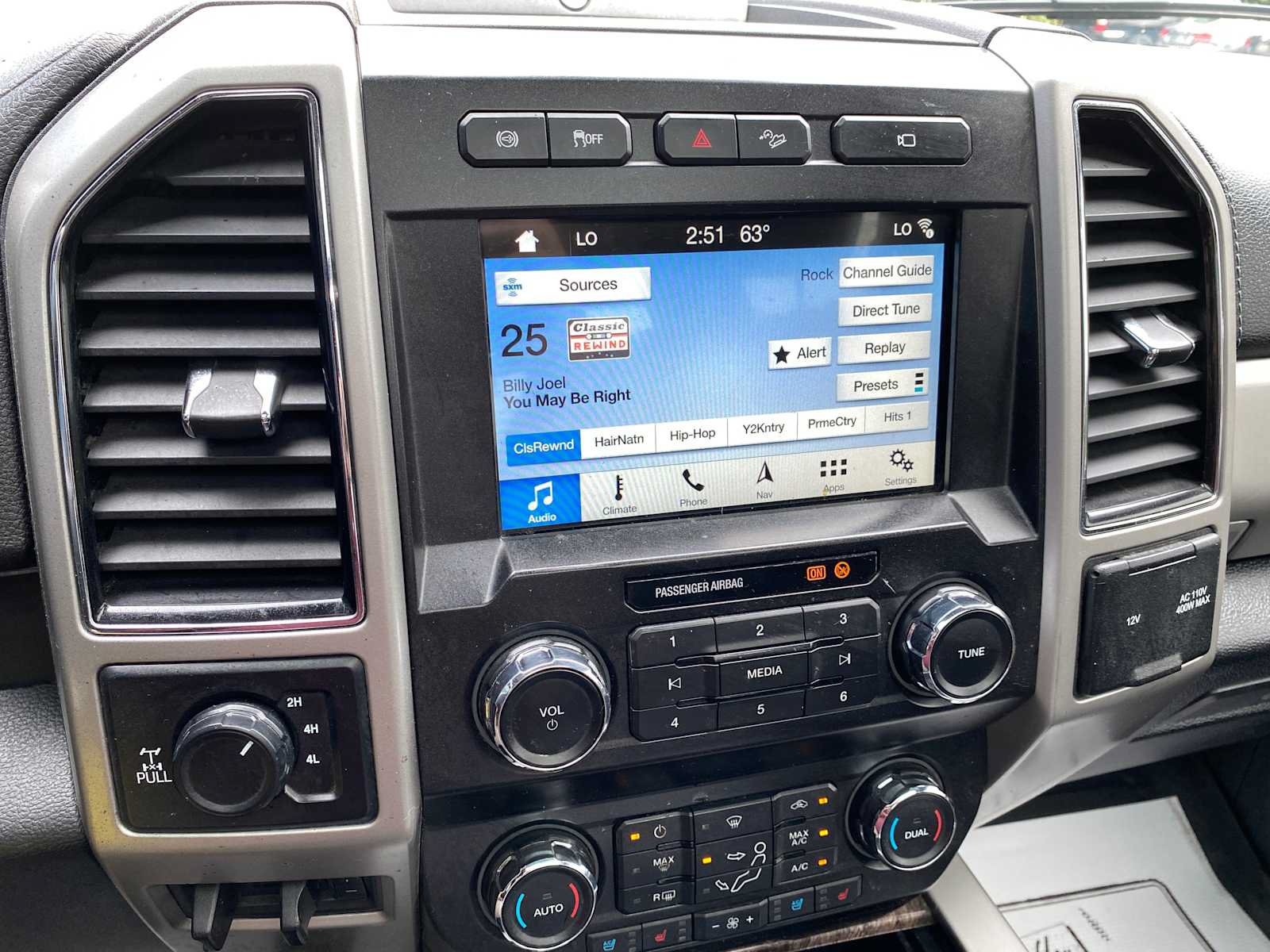 Used 2019 Ford F250 Lariat w/ Chrome Package AWD/4WD image 21