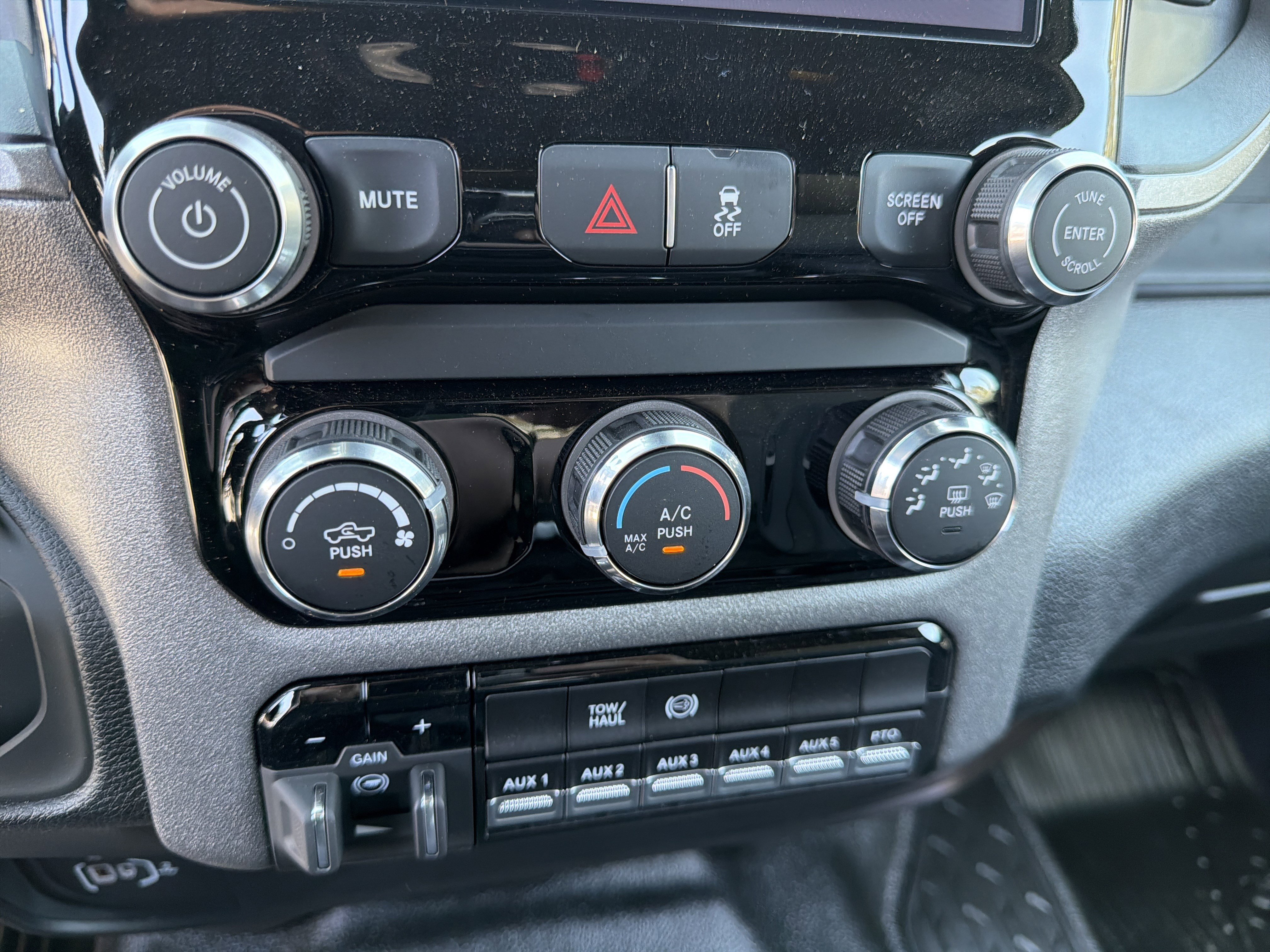 New 2026 RAM 4500 Tradesman image 41