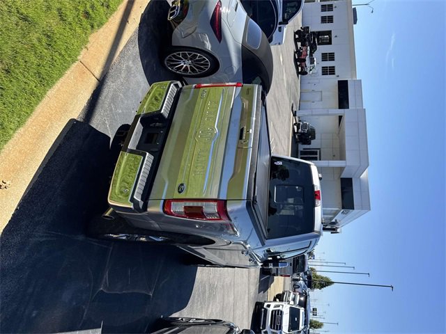 Used 2023 Ford F150 King Ranch w/ Equipment Group 601A High image 6