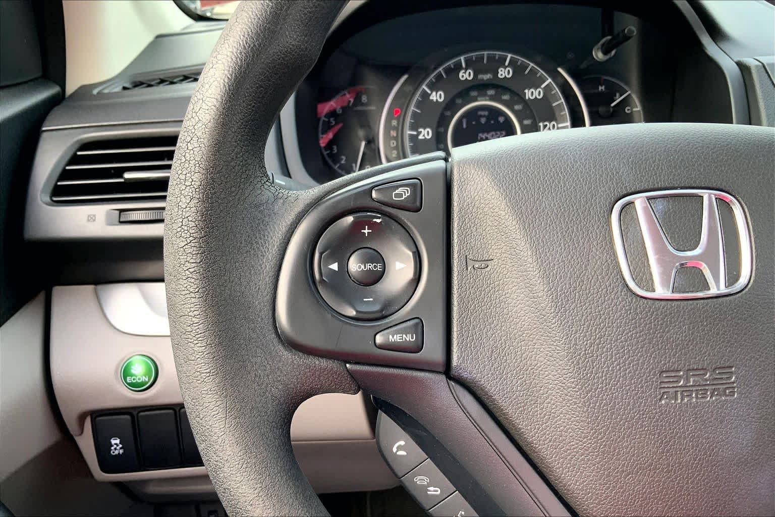 Used 2012 Honda CR-V LX image 23