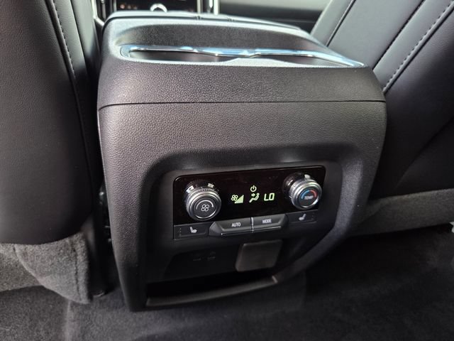 New 2026 GMC Acadia Elevation w/ Black Edition FWD image 11