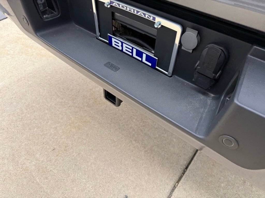 Used 2024 Ford F150 STX AWD/4WD image 20