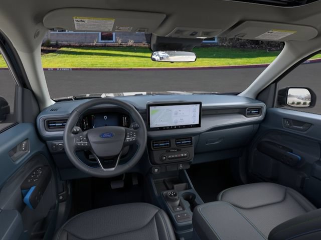 New 2026 Ford Maverick Lobo AWD/4WD image 9