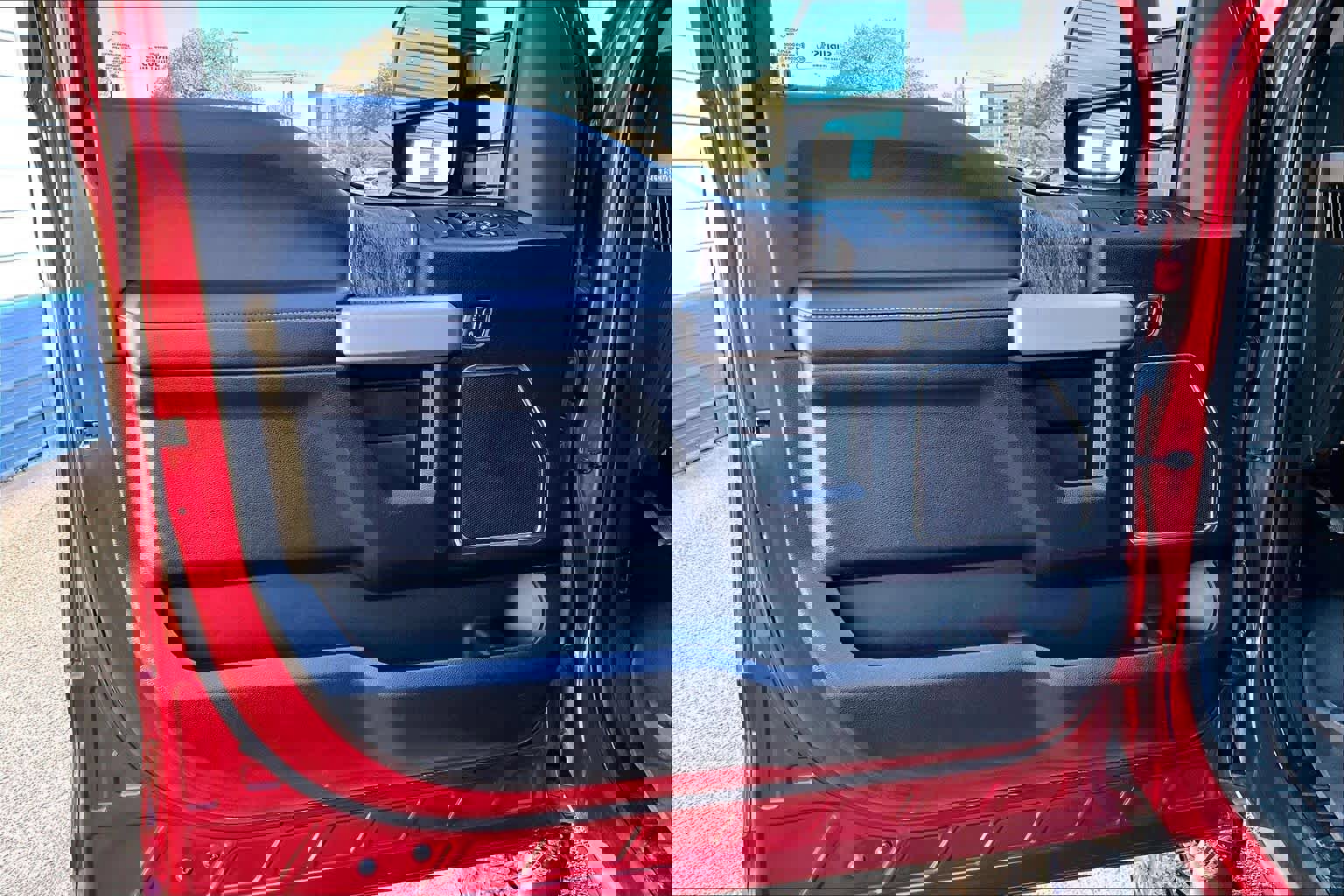 Used 2017 Ford F250 Lariat w/ Lariat Ultimate Package image 21