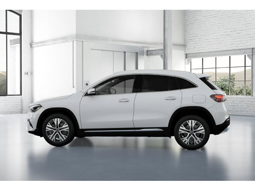 New 2026 Mercedes-Benz GLA 250 4MATIC image 33