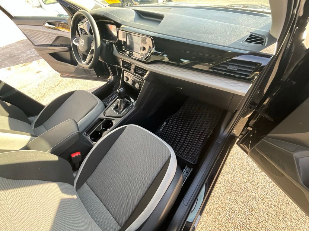 Used 2023 Volkswagen Taos S image 31