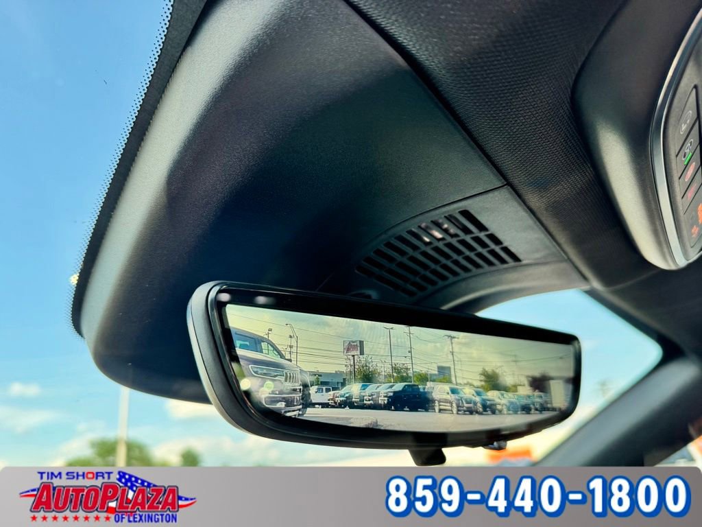 Used 2024 Chevrolet Blazer EV RS AWD/4WD image 28