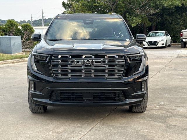 New 2027 GMC Acadia Denali Ultimate w/ LPO, Floor Liner Package AWD/4WD image 15