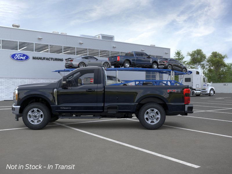 New 2026 Ford F350 XLT w/ 360-Degree Camera Package image 5
