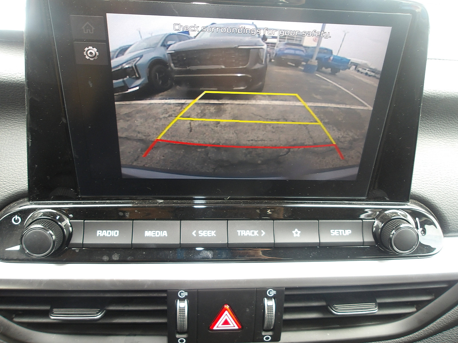 Used 2023 Kia Forte LXS FWD image 18