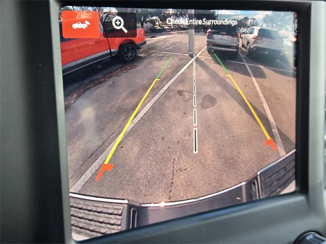 Used 2024 RAM 2500 Big Horn image 32