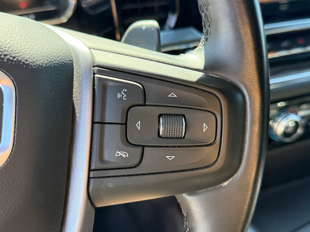 Used 2024 GMC Sierra 1500 Elevation w/ Preferred Package AWD/4WD image 18