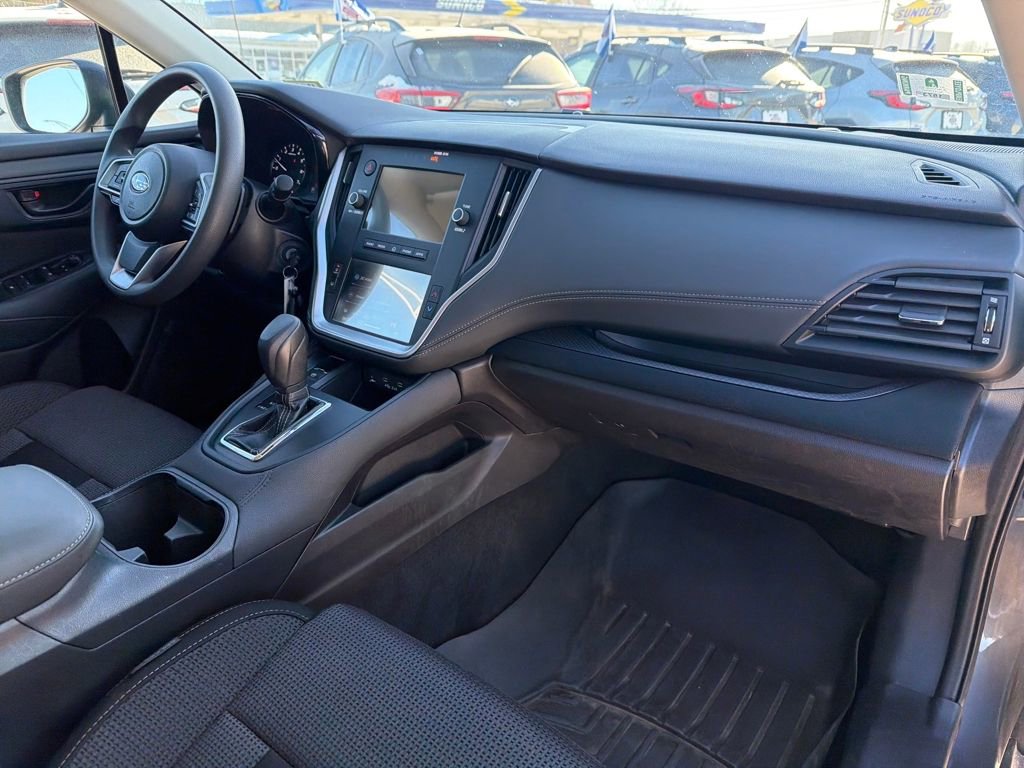 Used 2021 Subaru Outback 2.5i image 39