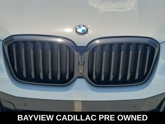 Used 2024 BMW X3 xDrive30i w/ Premium Package AWD/4WD image 9