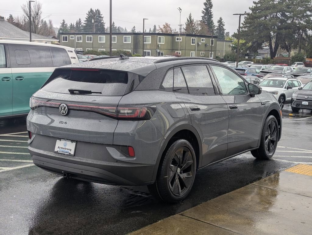 New 2026 Volkswagen ID.4 Pro S image 5